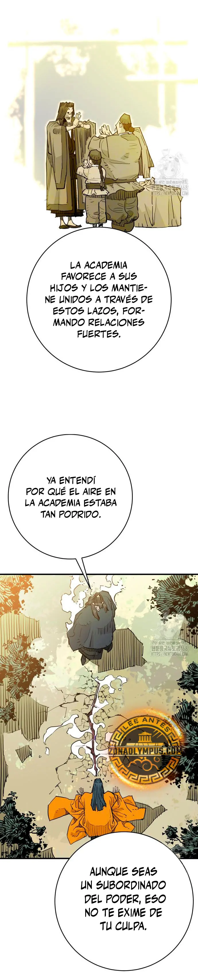 Rey Demonio - Capítulo 47 - Página 29 - LectorTMOo