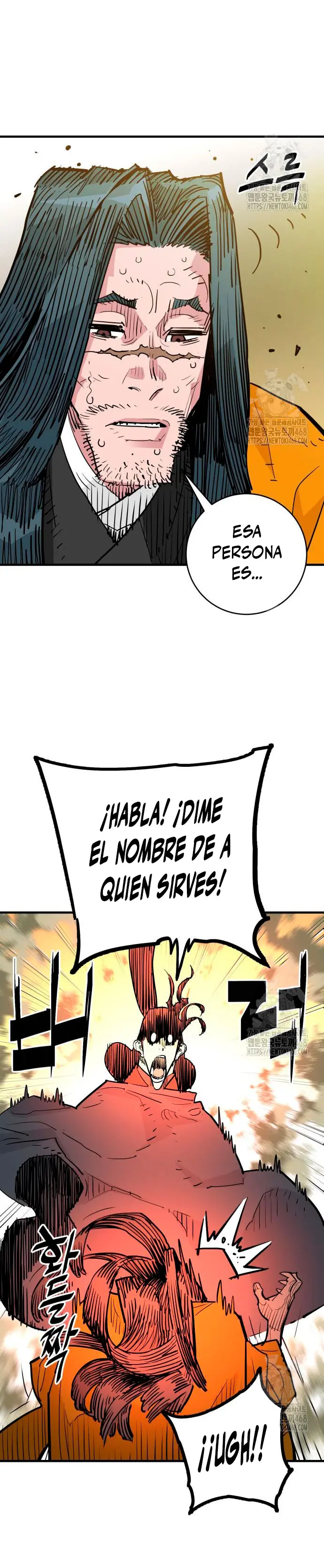 Rey Demonio - Capítulo 47 - Página 34 - LectorTMOo