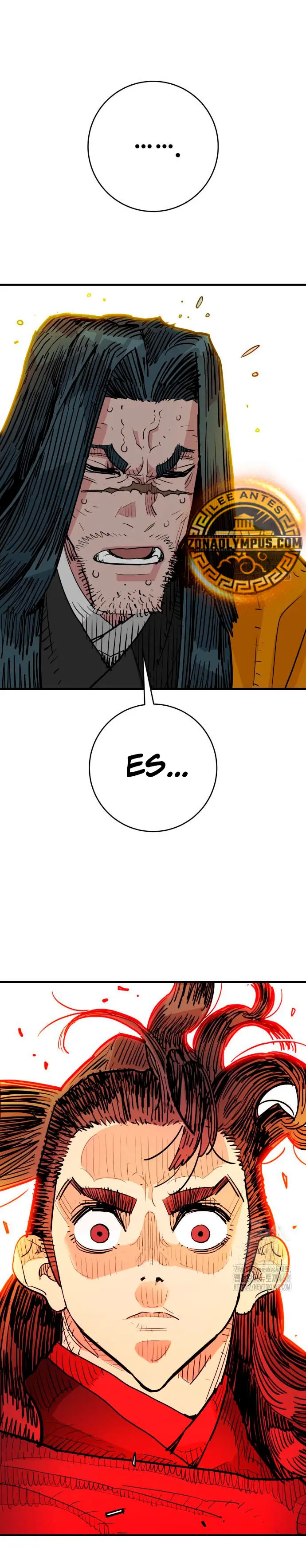 Rey Demonio - Capítulo 47 - Página 35 - LectorTMOo