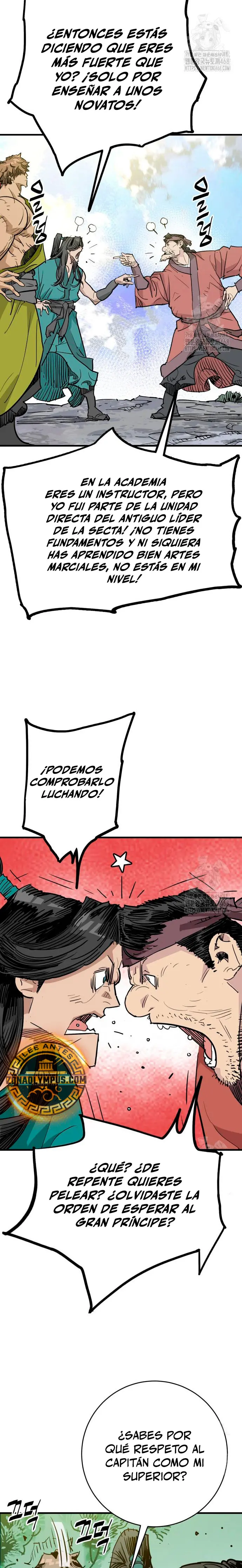 Rey Demonio - Capítulo 48 - Página 10 - LectorTMOo