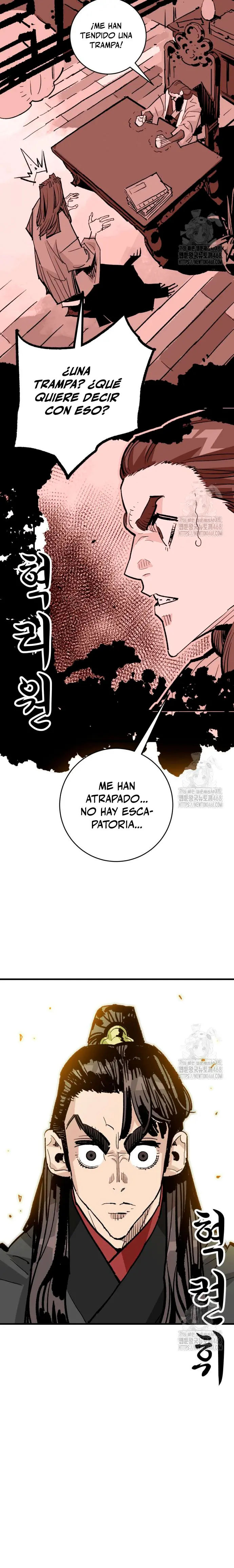 Rey Demonio - Capítulo 48 - Página 14 - LectorTMOo