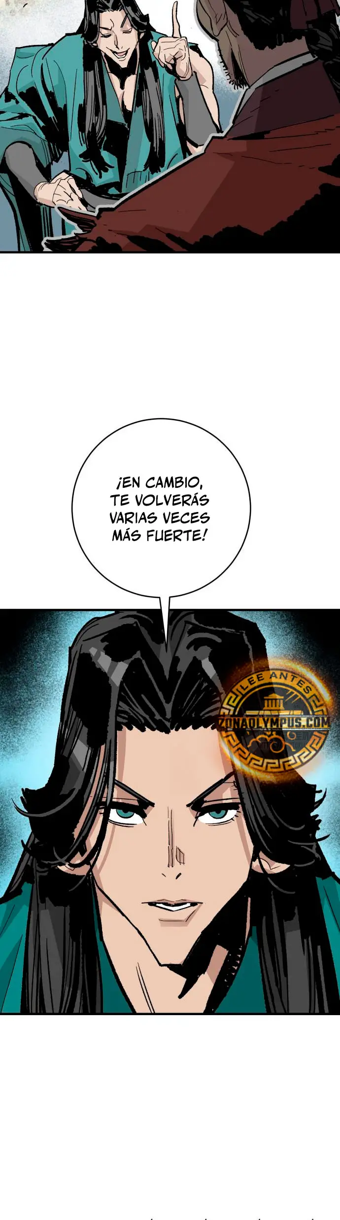 Rey Demonio - Capítulo 48 - Página 28 - LectorTMOo