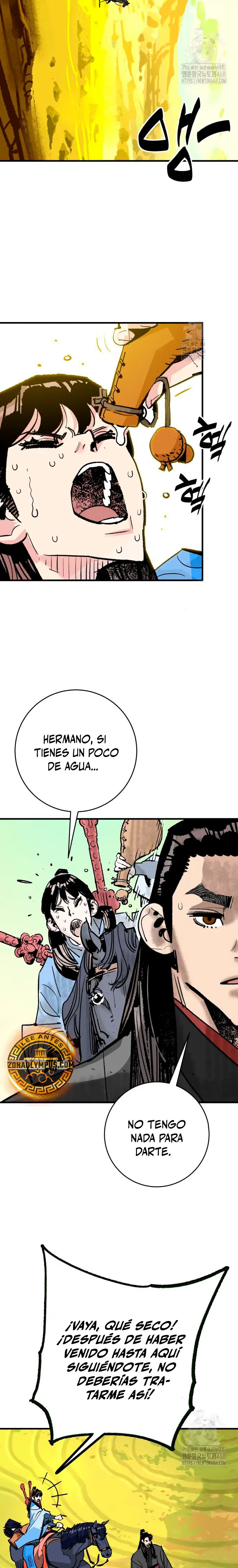 Rey Demonio - Capítulo 54 - Página 3 - LectorTMOo