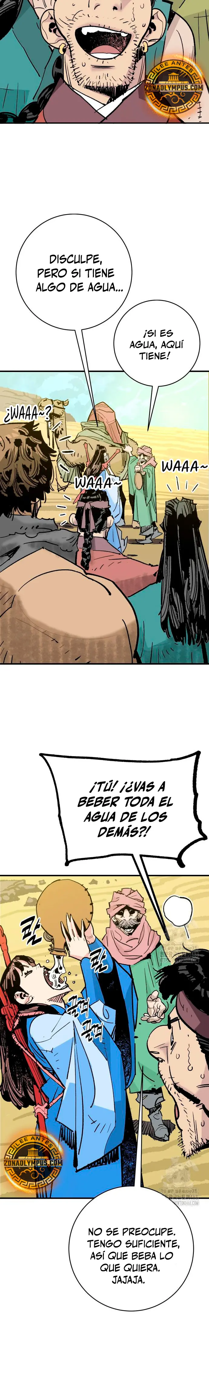 Rey Demonio - Capítulo 54 - Página 7 - LectorTMOo
