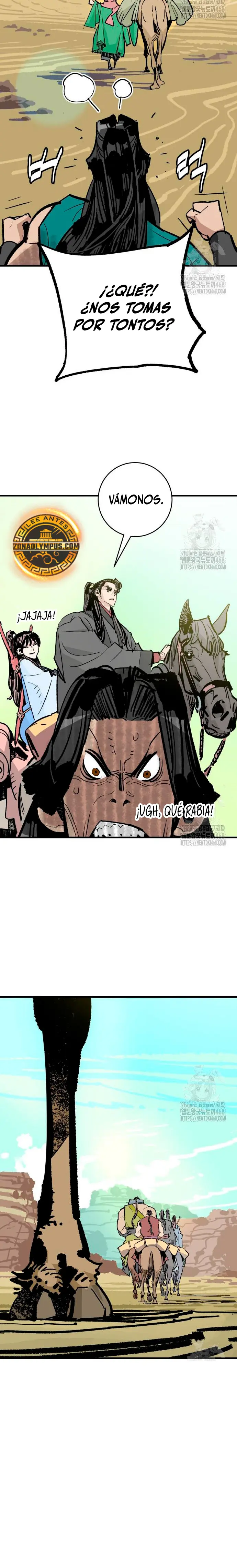 Rey Demonio - Capítulo 54 - Página 10 - LectorTMOo