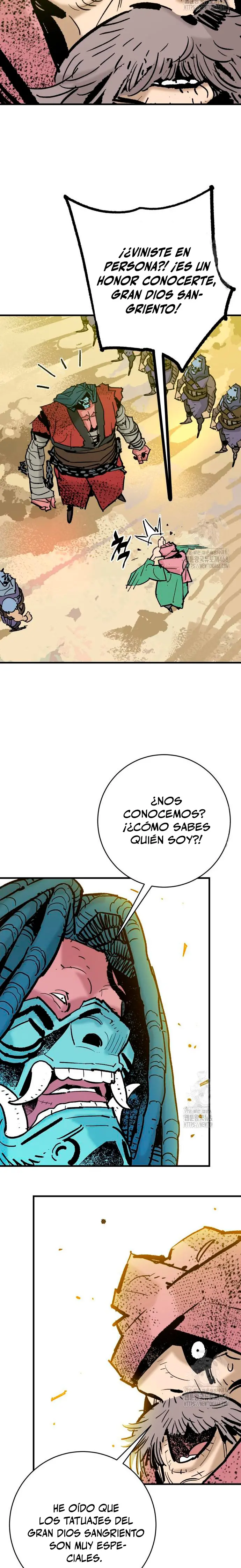 Rey Demonio - Capítulo 54 - Página 17 - LectorTMOo
