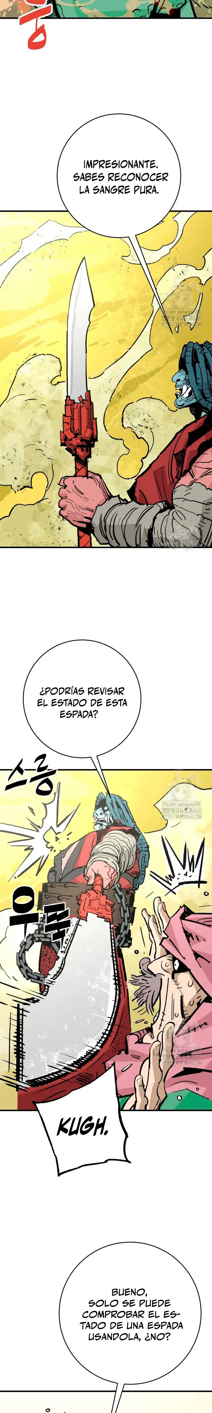 Rey Demonio - Capítulo 54 - Página 23 - LectorTMOo