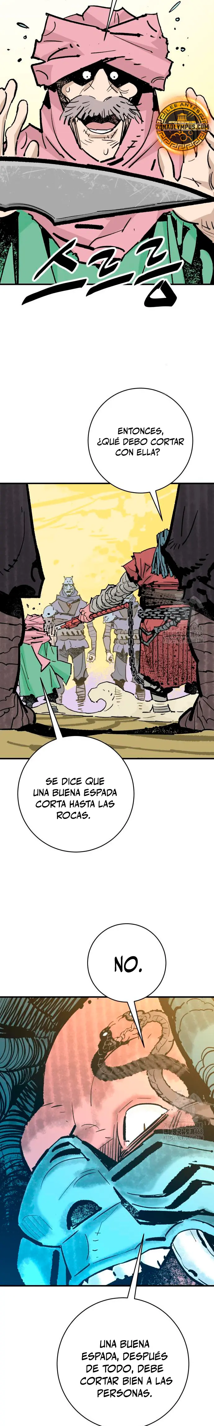 Rey Demonio - Capítulo 54 - Página 24 - LectorTMOo