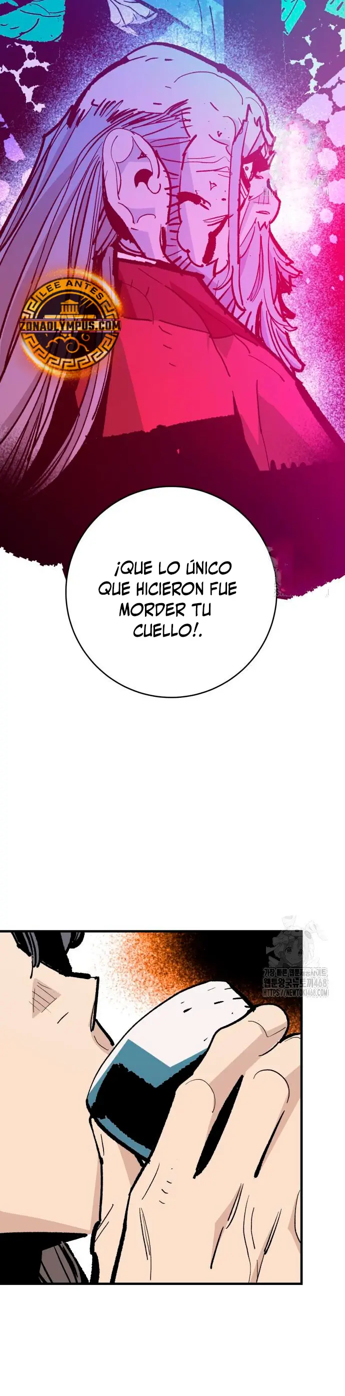 Rey Demonio - Capítulo 49 - Página 3 - LectorTMOo