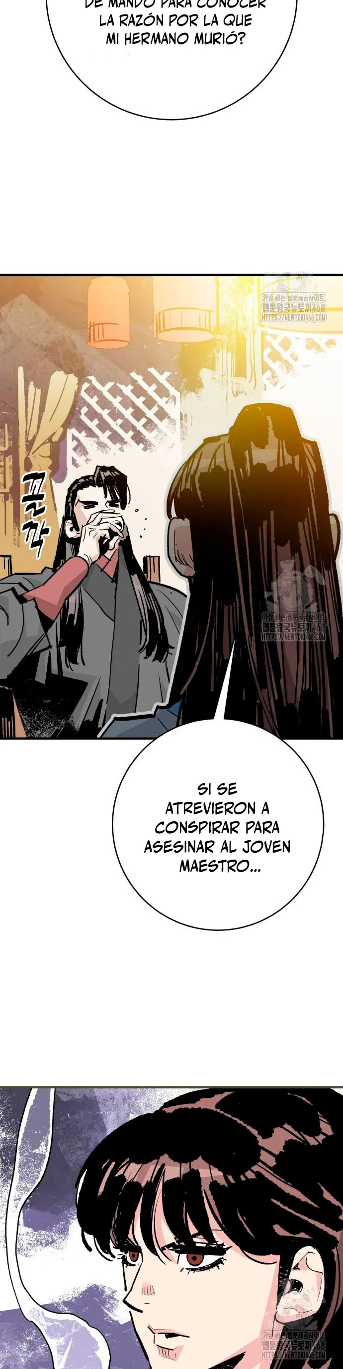 Rey Demonio - Capítulo 49 - Página 13 - LectorTMOo