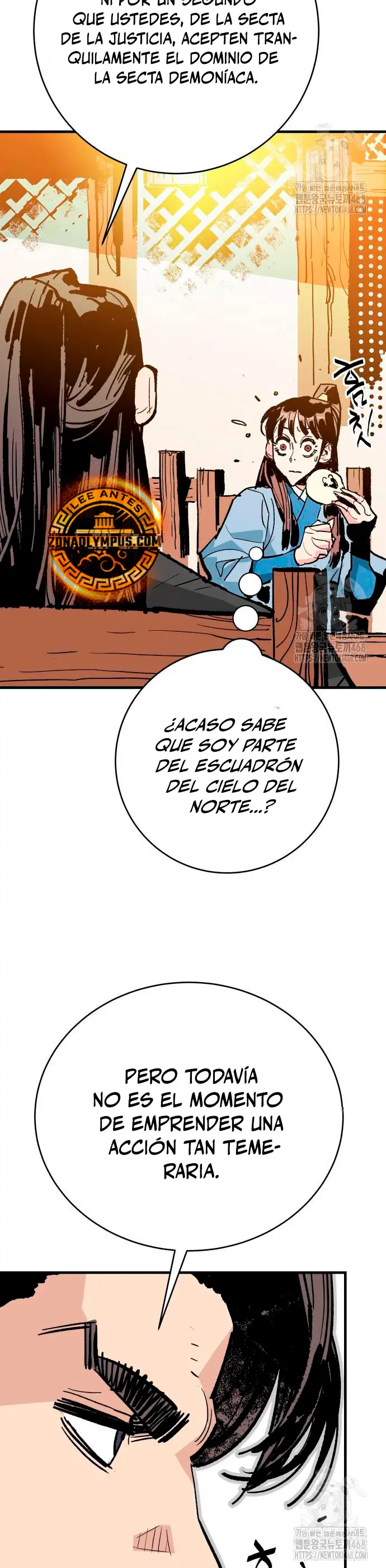 Rey Demonio - Capítulo 49 - Página 15 - LectorTMOo