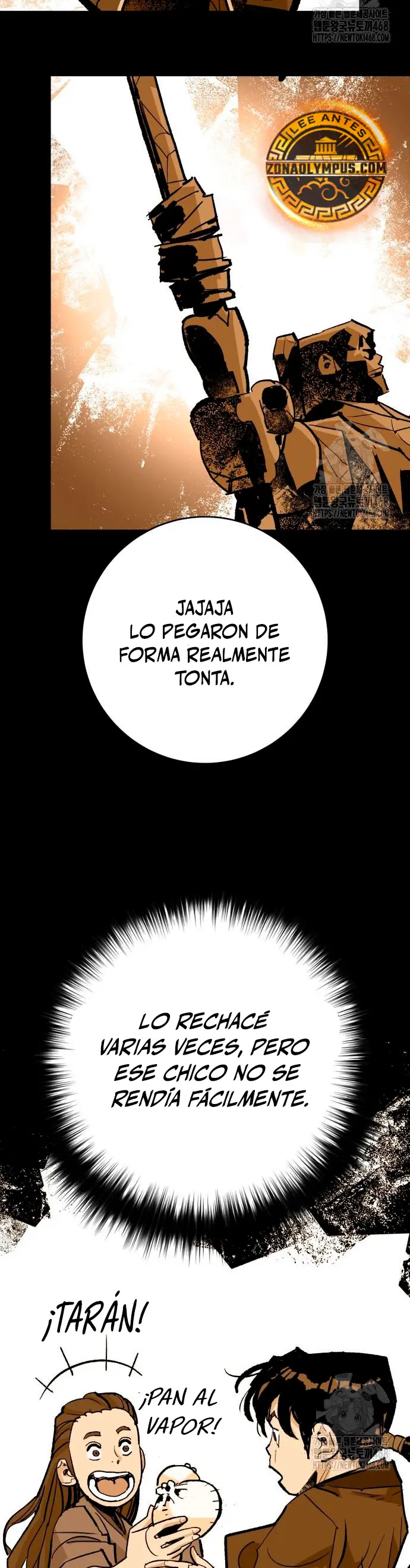 Rey Demonio - Capítulo 49 - Página 23 - LectorTMOo