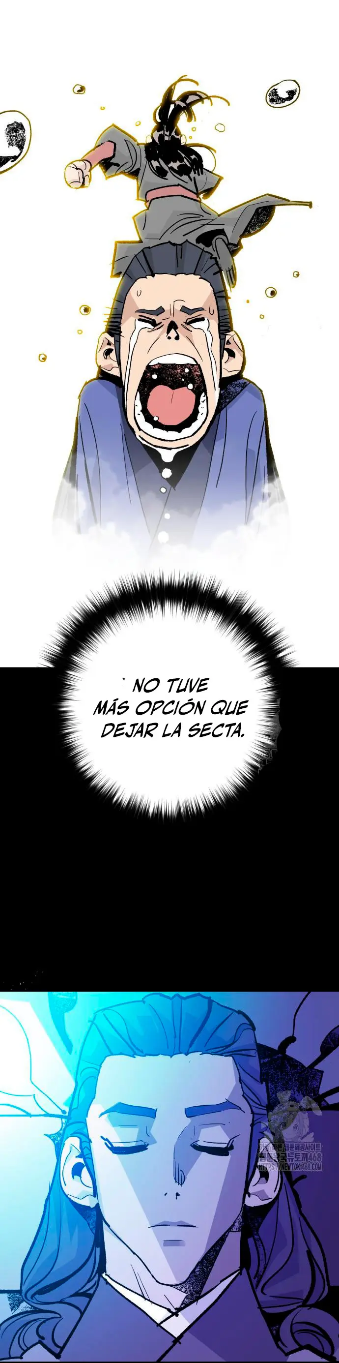 Rey Demonio - Capítulo 49 - Página 26 - LectorTMOo