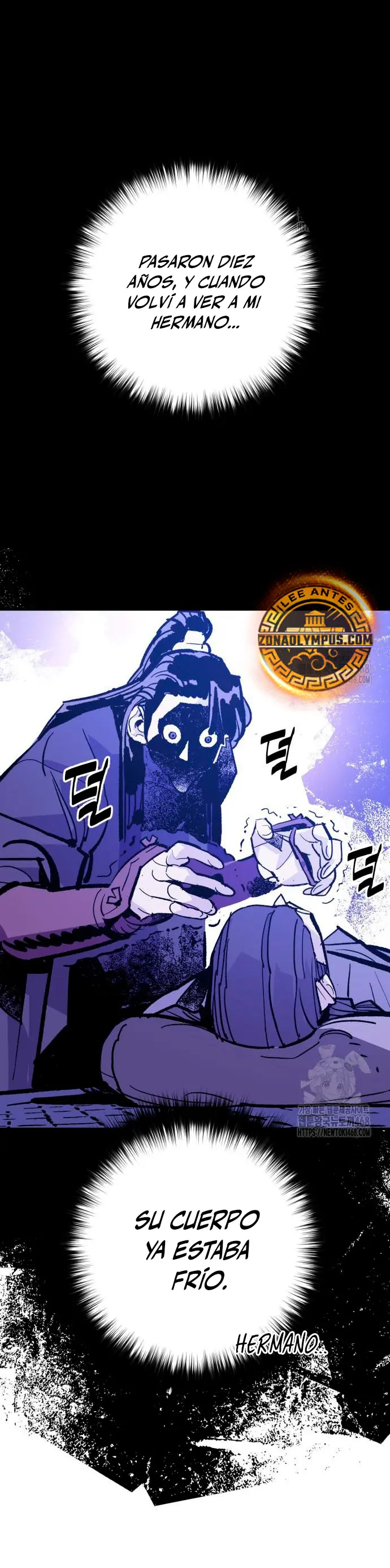 Rey Demonio - Capítulo 49 - Página 27 - LectorTMOo