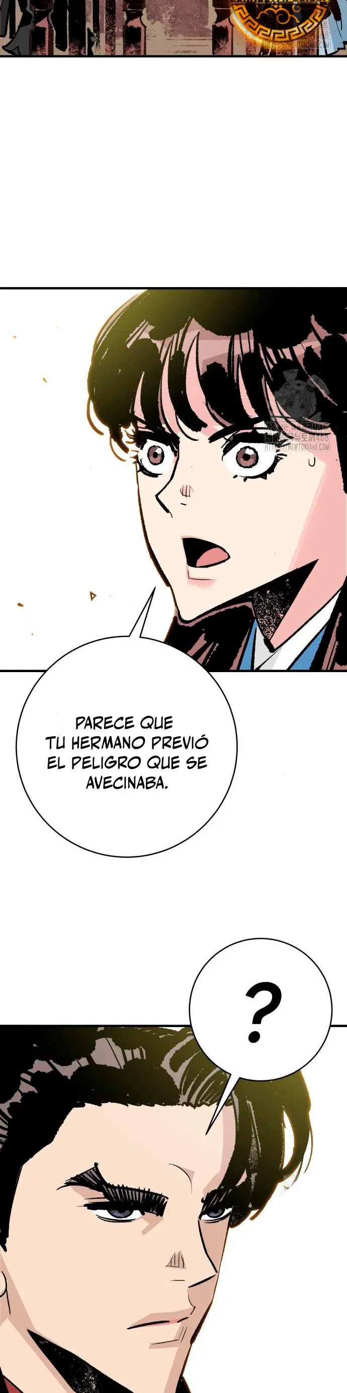 Rey Demonio - Capítulo 49 - Página 30 - LectorTMOo