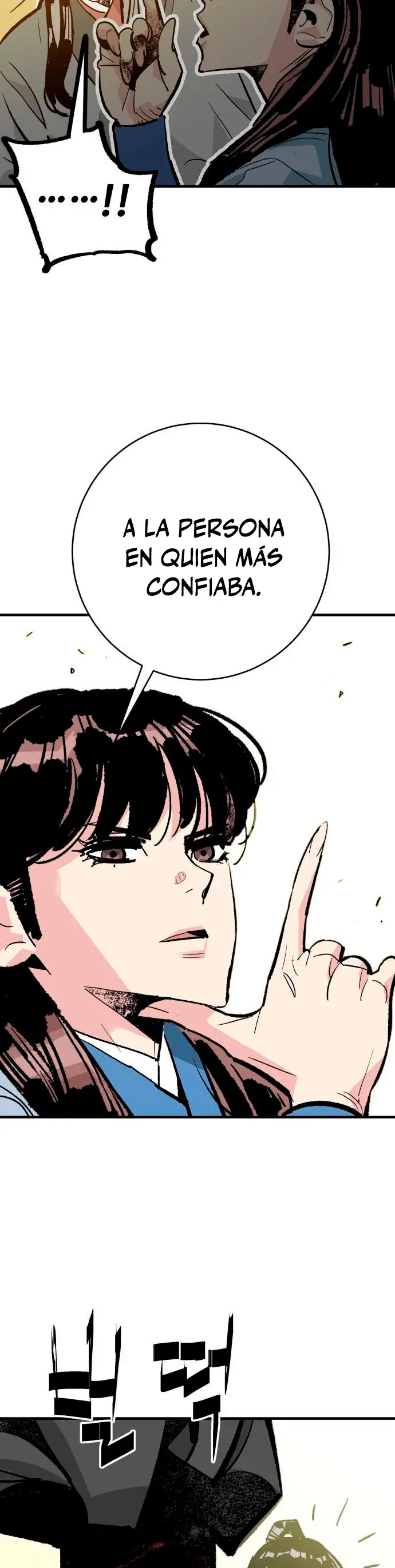Rey Demonio - Capítulo 49 - Página 32 - LectorTMOo