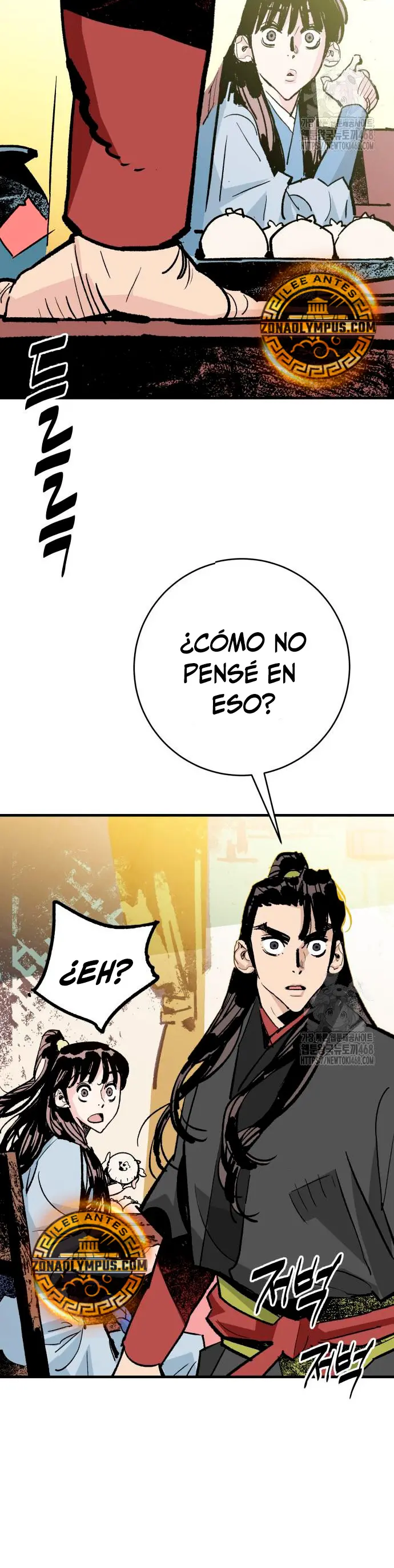 Rey Demonio - Capítulo 49 - Página 33 - LectorTMOo