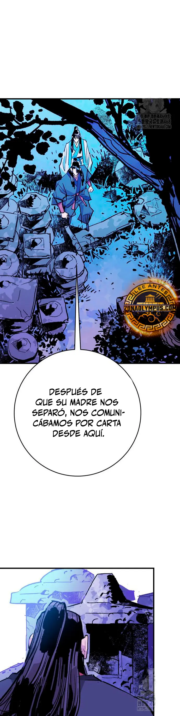 Rey Demonio - Capítulo 49 - Página 37 - LectorTMOo