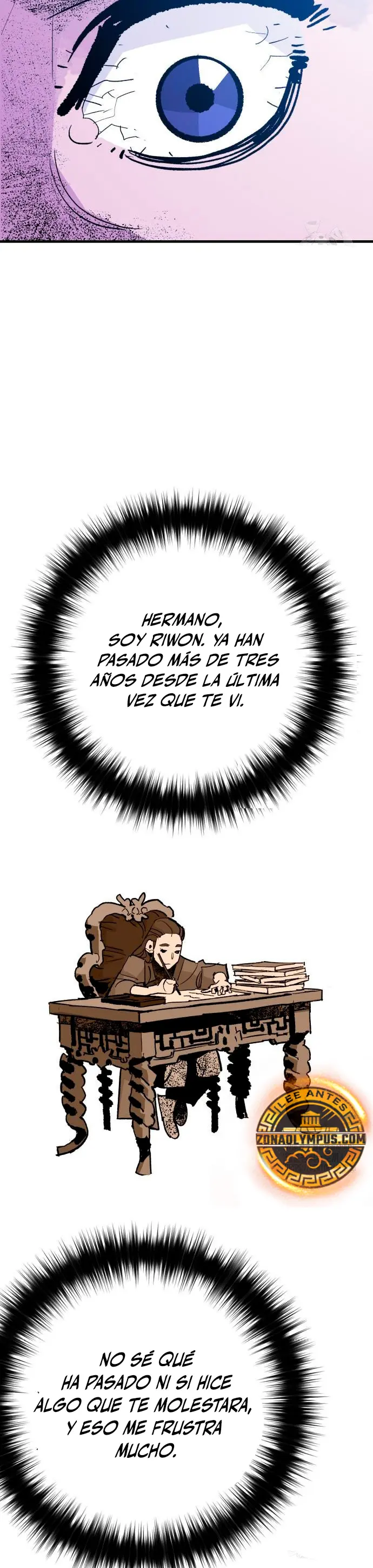 Rey Demonio - Capítulo 49 - Página 40 - LectorTMOo