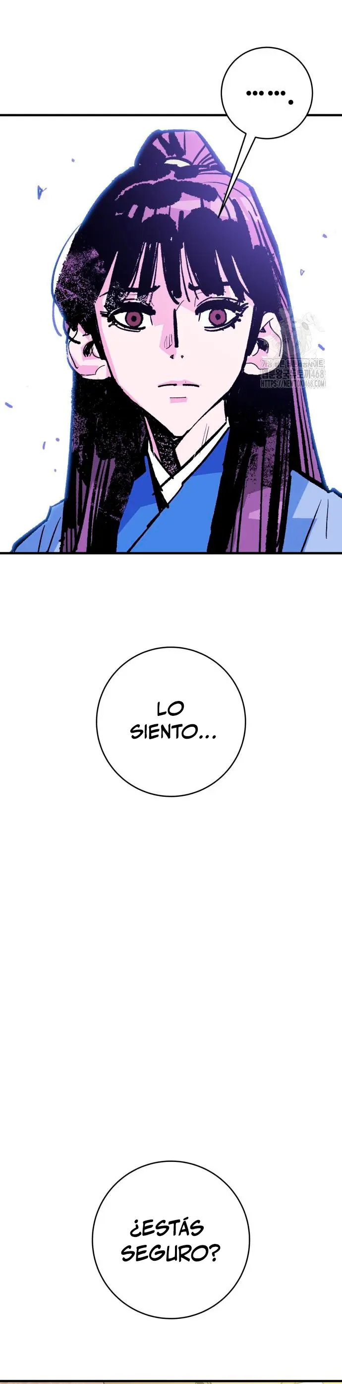 Rey Demonio - Capítulo 50 - Página 8 - LectorTMOo
