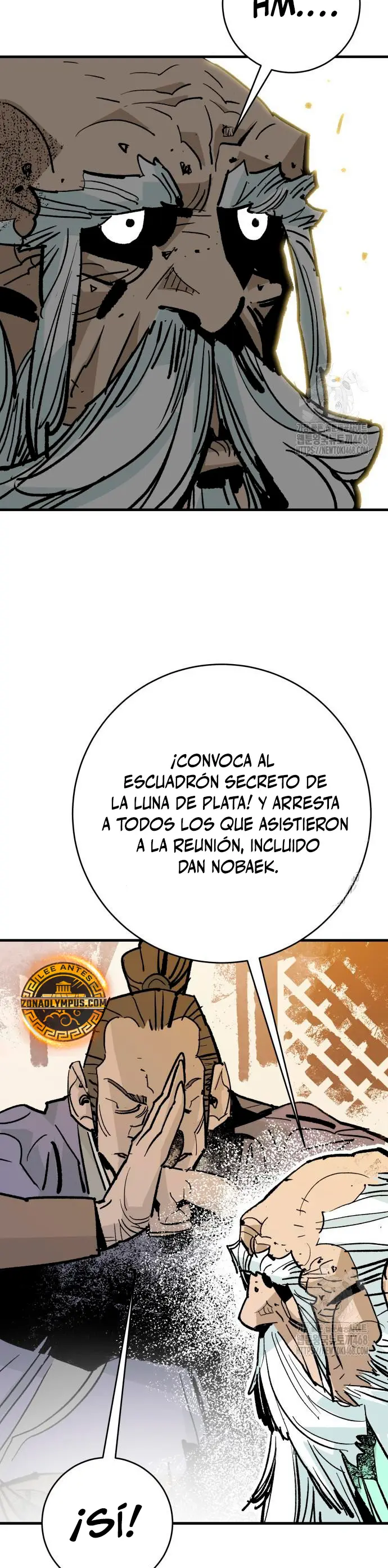 Rey Demonio - Capítulo 50 - Página 10 - LectorTMOo