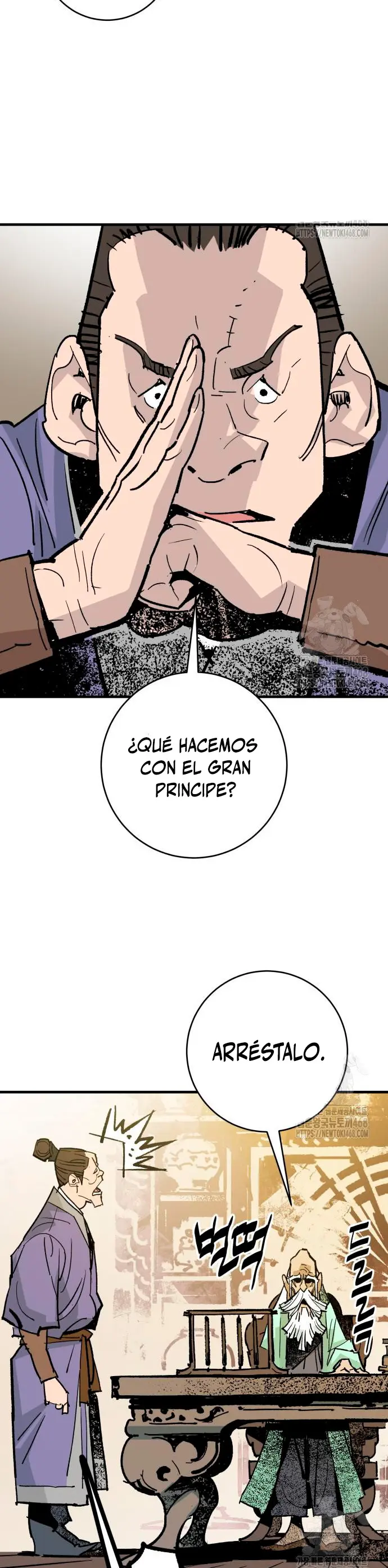 Rey Demonio - Capítulo 50 - Página 11 - LectorTMOo