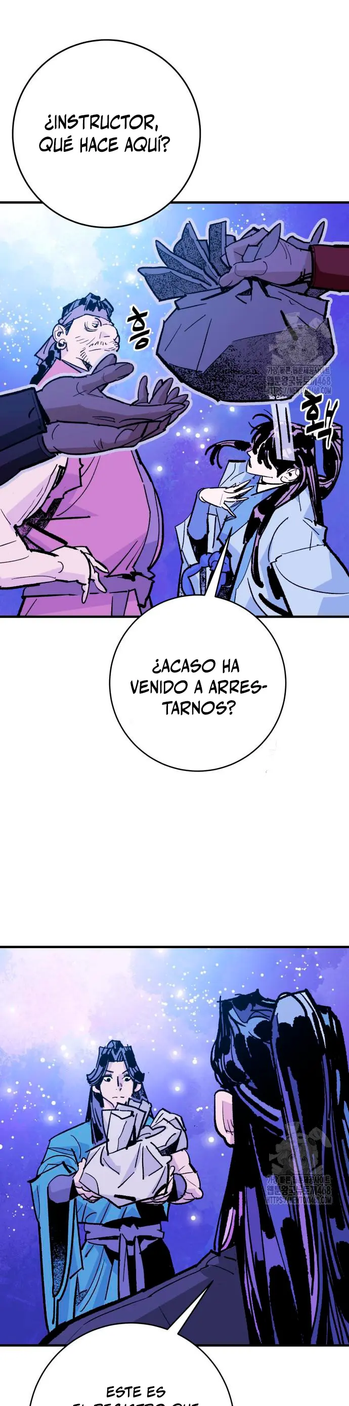 Rey Demonio - Capítulo 50 - Página 14 - LectorTMOo