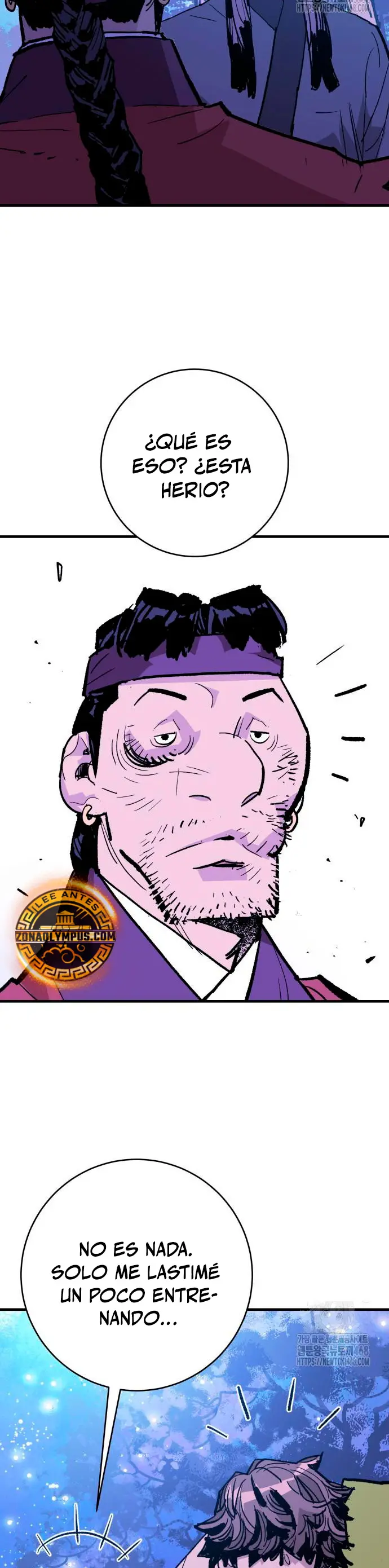 Rey Demonio - Capítulo 50 - Página 16 - LectorTMOo