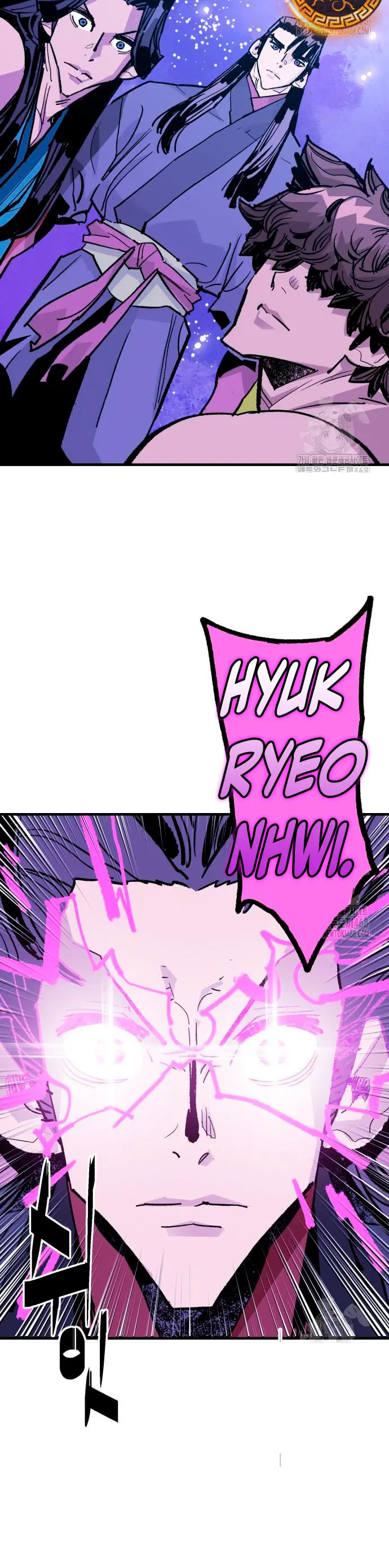 Rey Demonio - Capítulo 50 - Página 18 - LectorTMOo