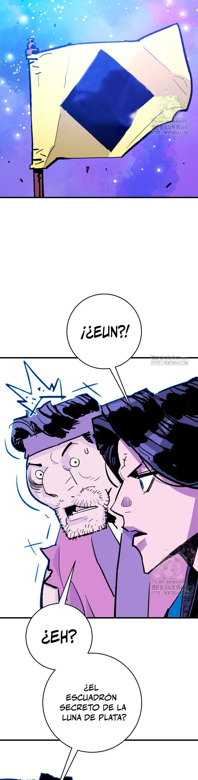 Rey Demonio - Capítulo 50 - Página 21 - LectorTMOo