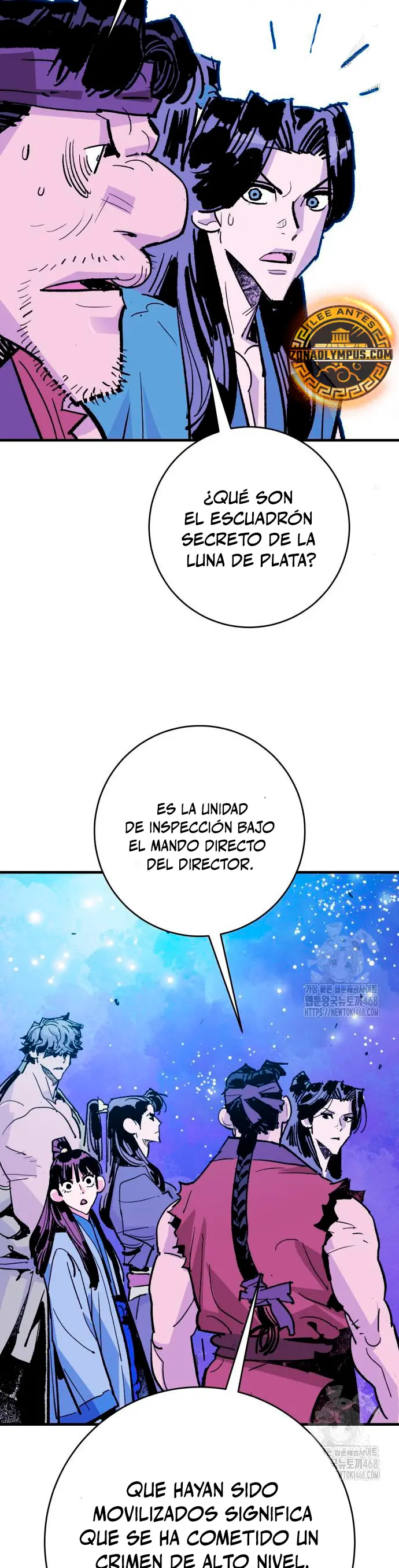 Rey Demonio - Capítulo 50 - Página 22 - LectorTMOo