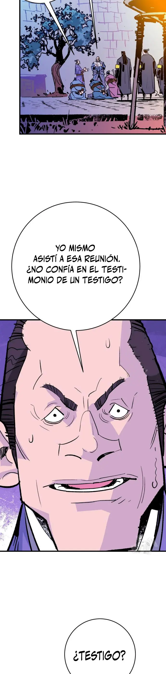 Rey Demonio - Capítulo 50 - Página 32 - LectorTMOo