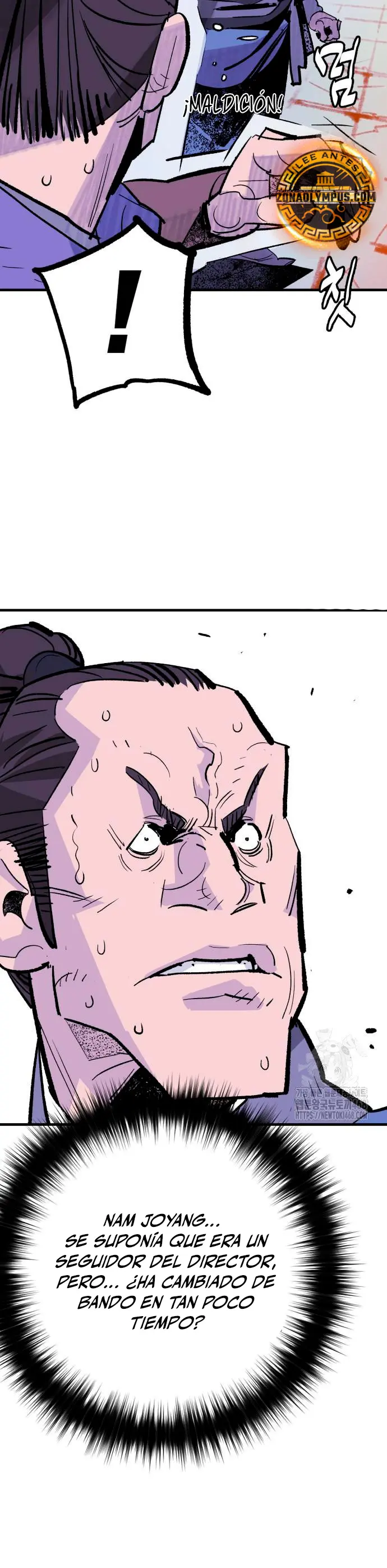 Rey Demonio - Capítulo 50 - Página 35 - LectorTMOo
