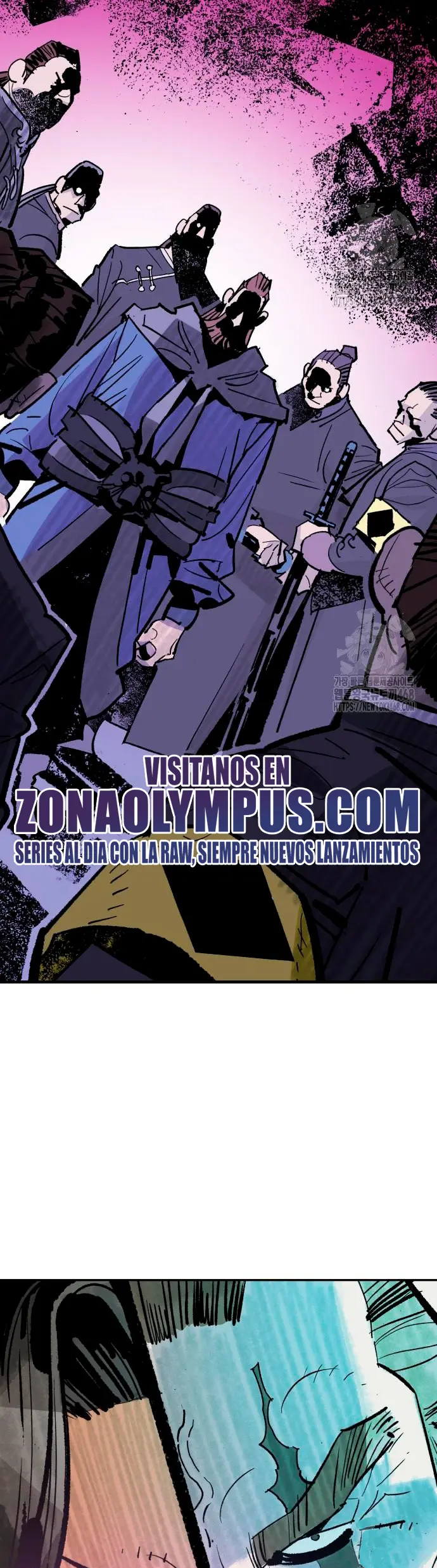 Rey Demonio - Capítulo 50 - Página 42 - LectorTMOo