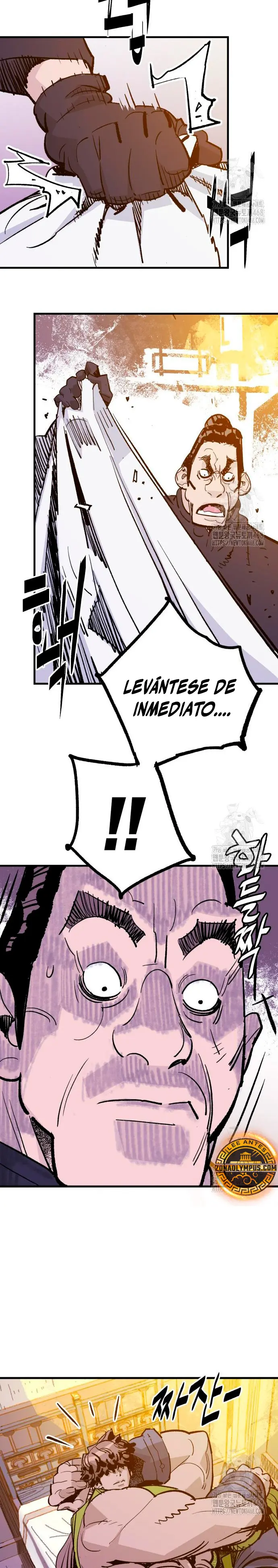 Rey Demonio - Capítulo 51 - Página 6 - LectorTMOo