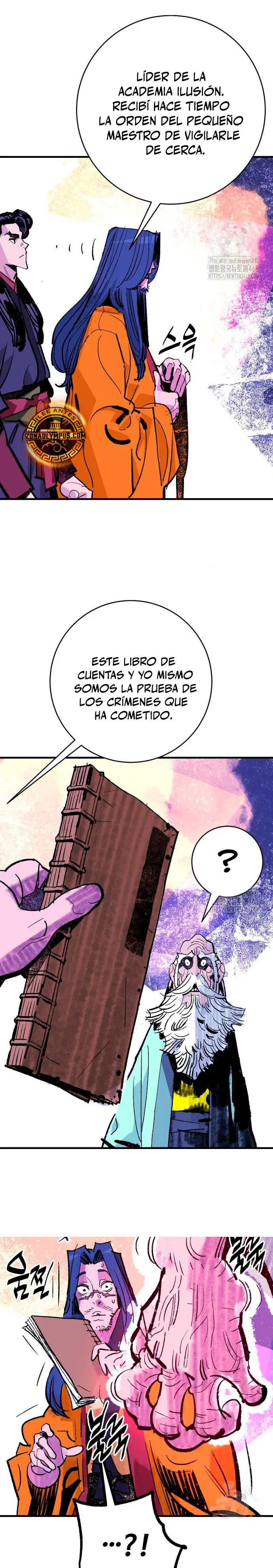 Rey Demonio - Capítulo 51 - Página 18 - LectorTMOo