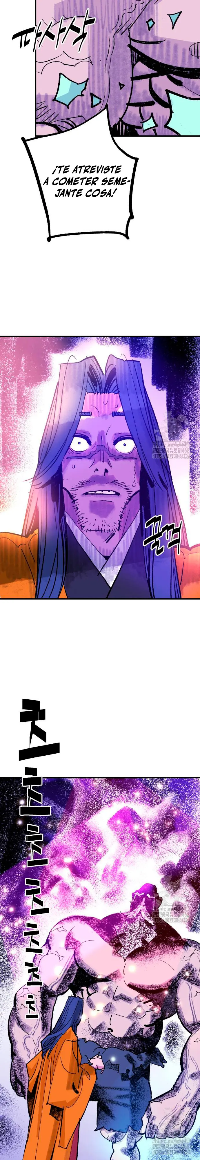 Rey Demonio - Capítulo 51 - Página 20 - LectorTMOo