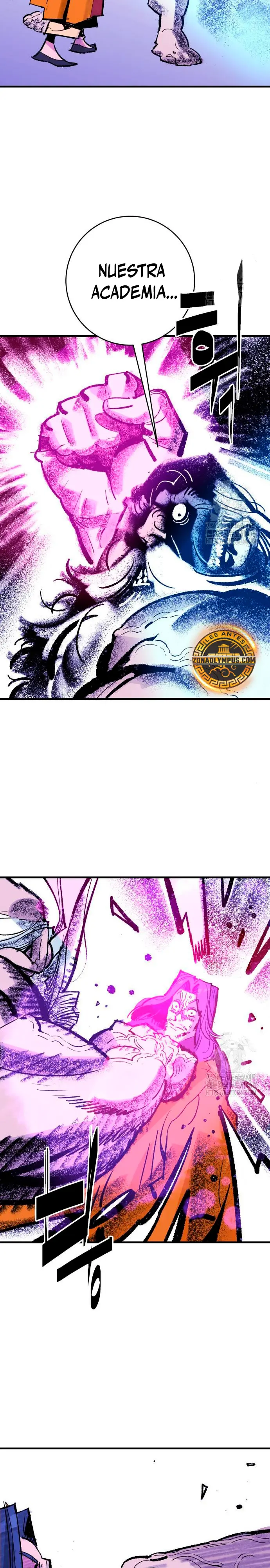 Rey Demonio - Capítulo 51 - Página 21 - LectorTMOo