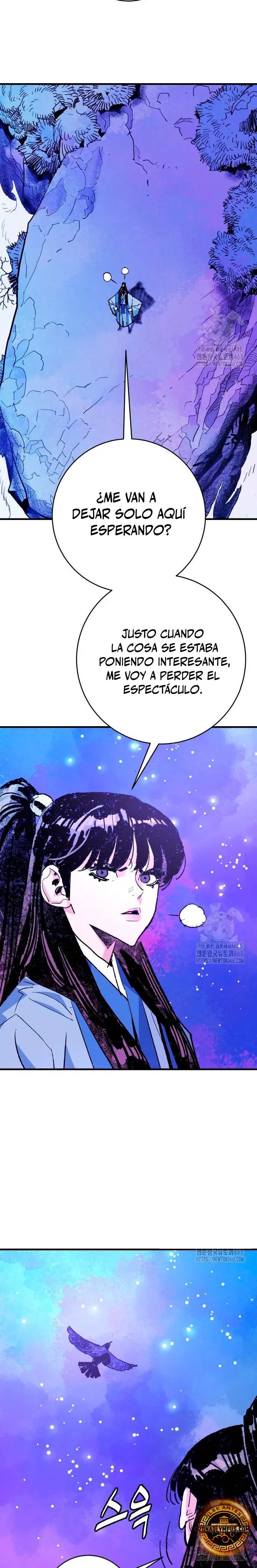 Rey Demonio - Capítulo 51 - Página 31 - LectorTMOo