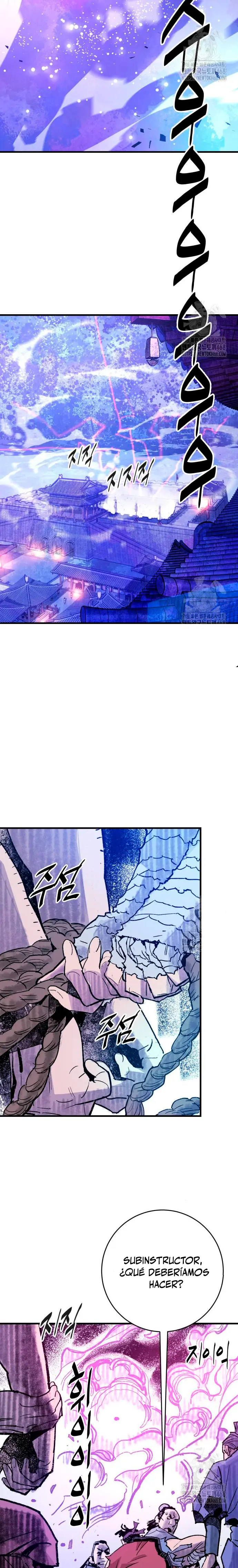 Rey Demonio - Capítulo 52 - Página 3 - LectorTMOo