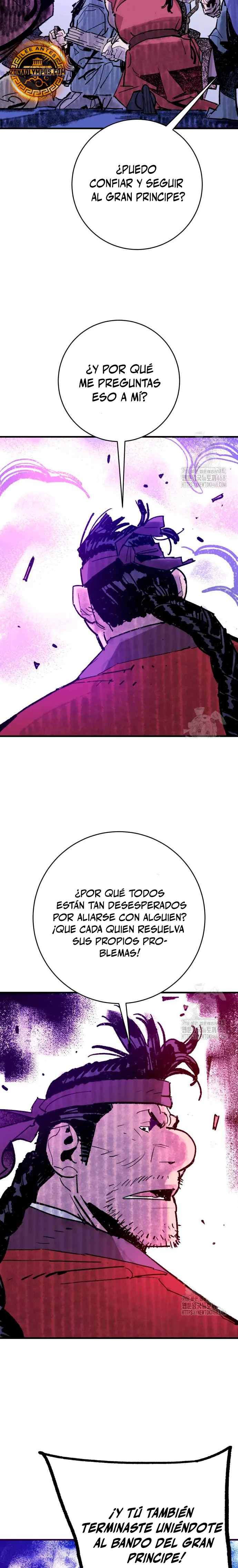 Rey Demonio - Capítulo 52 - Página 4 - LectorTMOo