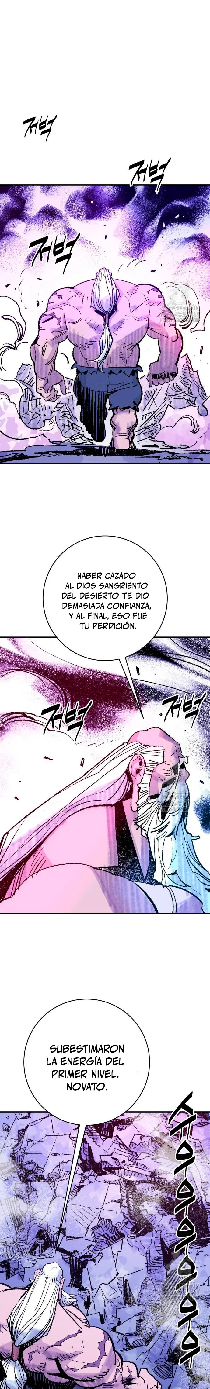 Rey Demonio - Capítulo 52 - Página 7 - LectorTMOo