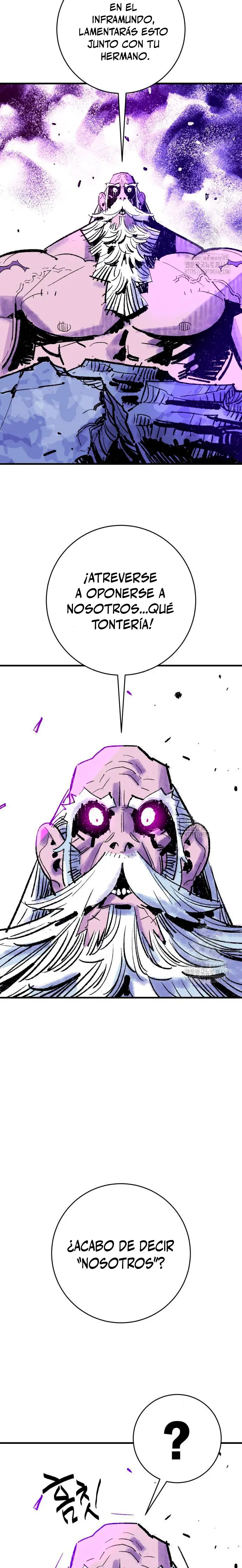 Rey Demonio - Capítulo 52 - Página 8 - LectorTMOo