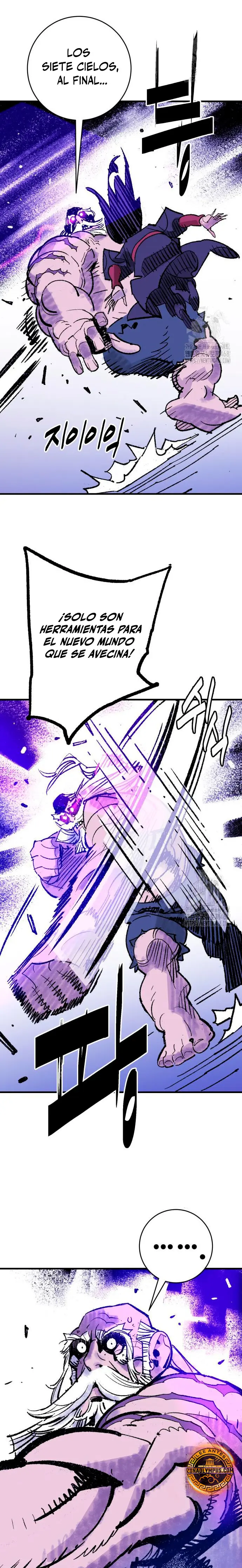 Rey Demonio - Capítulo 52 - Página 11 - LectorTMOo