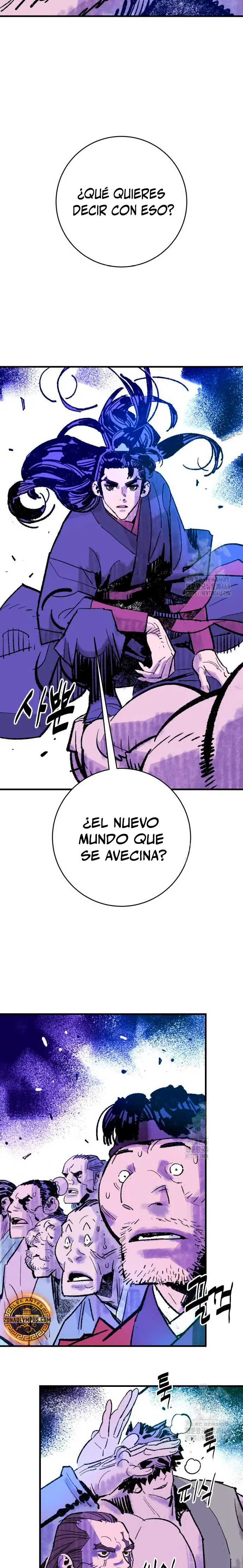 Rey Demonio - Capítulo 52 - Página 12 - LectorTMOo