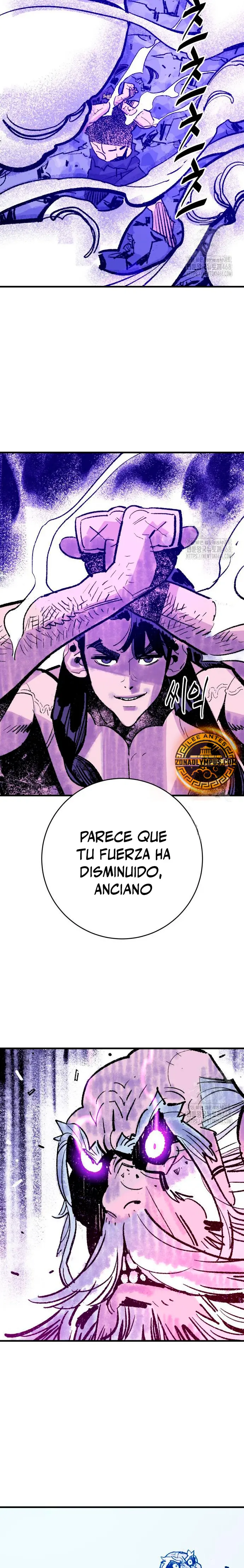 Rey Demonio - Capítulo 52 - Página 16 - LectorTMOo