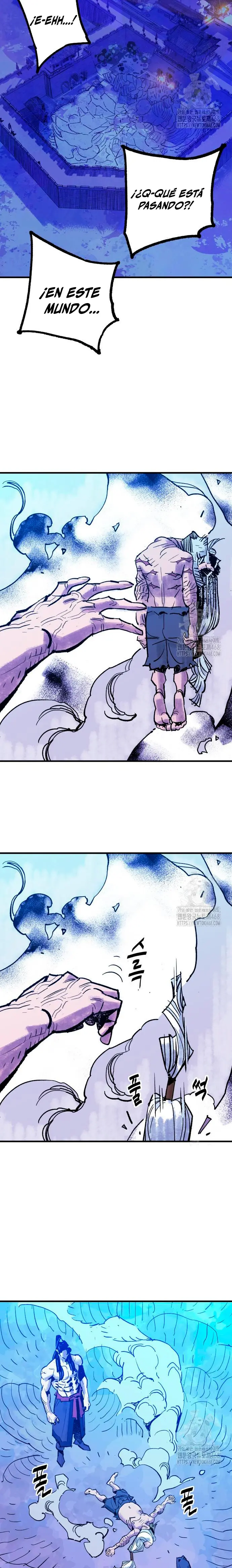Rey Demonio - Capítulo 53 - Página 5 - LectorTMOo
