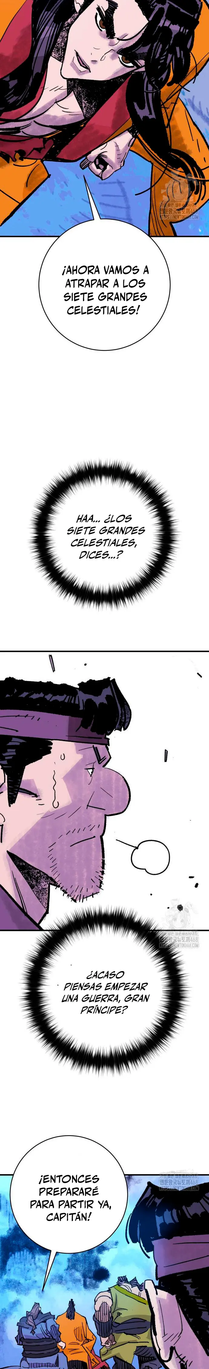 Rey Demonio - Capítulo 53 - Página 10 - LectorTMOo