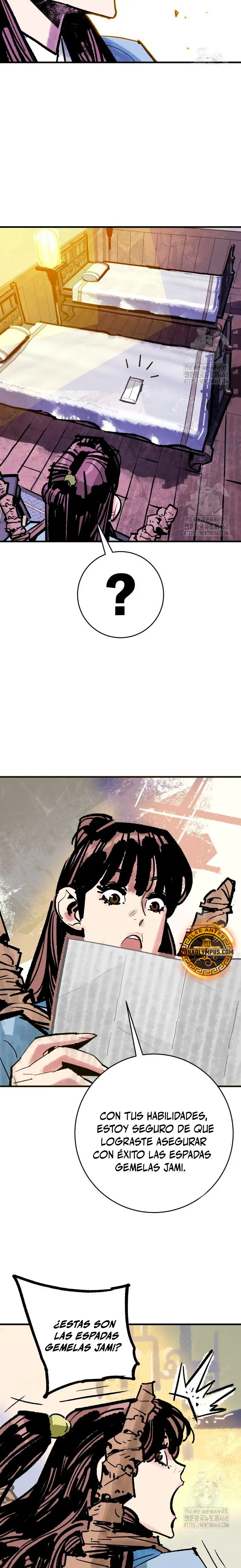Rey Demonio - Capítulo 53 - Página 15 - LectorTMOo