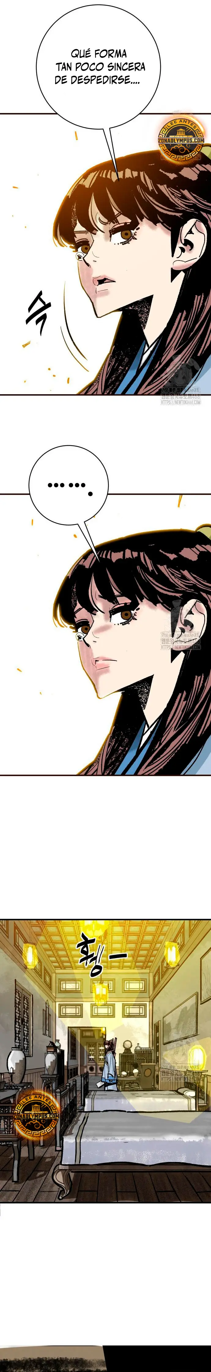 Rey Demonio - Capítulo 53 - Página 18 - LectorTMOo